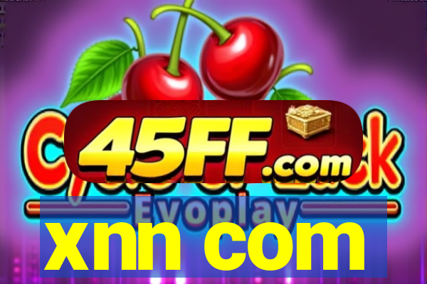 xnn com